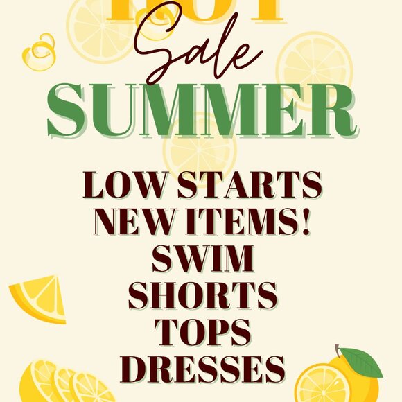 Live Show! July 27 at 6:30 PM ET - Picture 1 of 1